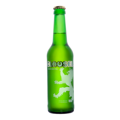 Clausel Gezwickelten