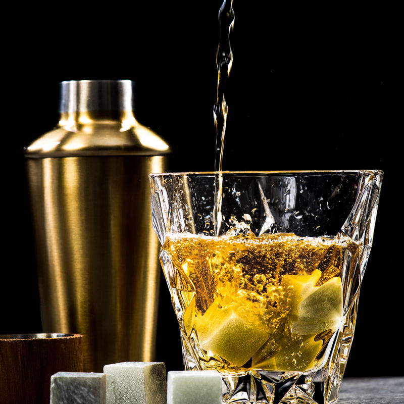 A Gentleman's Affair